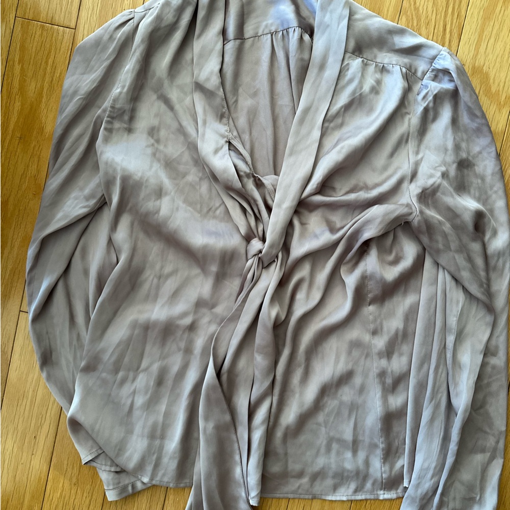 Work Blouses Bundle - image 2